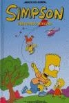 SIMPSON FABRICANDO NOTICIAS | 9788466627559 | GROENING, MATT