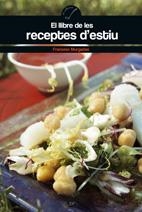 LLIBRE DE RECEPTES D'ESTIU, EL | 9788497912112 | MURGADAS, FRANCESC