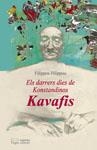 DARRES DIES DE KONSTANDINOS KAVAFIS, ELS | 9788497793100 | FILIPPOU, FILIPPOS