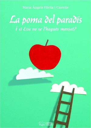 POMA DEL PARADIS, LA | 9788497794008 | FILELLA, MARIA ANGELS