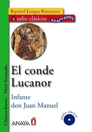 CONDE LUCANOR, EL NIVEL AVANZADO | 9788466752633 | INFANTE DON JUAN MANUEL