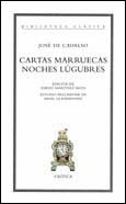 CARTAS MARRUECAS NOCHES LUGUBRES | 9788484320920 | CADALSO, JOSE DE