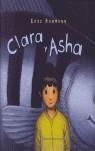 CLARA Y ASHA | 9788426135476 | ROHMANN, ERIC