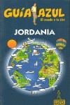 JORDANIA GUIA AZUL | 9788480235365 | -