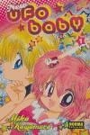NEW UFO BABY 1 | 9788498146332 | KAWAMURA, MIKA / CUEVAS REBOLLO, NOEMÍ