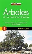 ARBOLES DE LA PENINSULA IBERICA | 9788496295766 | PASCUAL, RAMON