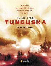 ENIGMA TUNGOSKA | 9788497632898 | LAS HERAS, ANTONIO