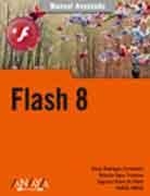 FLASH 8 | 9788441520301 | RODRIGUEZ FERNANDEZ, OSCAR