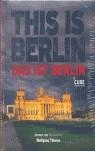 THIS IS BERLIN DAS IST BERLIN | 9783899850383 | VV AA
