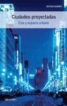 CIUDADES PROYECTADAS | 9788425221033 | STEPHEN BARBER