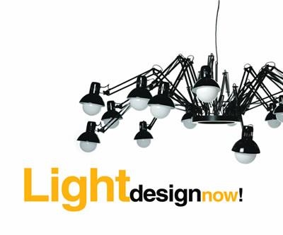 LIGHT DESING NOW | 9788496429352 | MINGUET, JOSEP Mº (ED.)