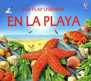 EN LA PLAYA | 9780746066454 | SMITH; HOWELL