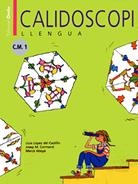CALIDOSCOPI LLENGUA CM 1 | 9788475527680 | LOPEZ DEL CASTILLO, LLUIS