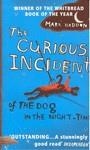 CURIOUS INCIDENT OF THE DOG IN THE NIGHT | 9780099470434 | HADDON, MARK