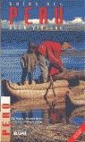 PERU, GUIA DEL BUEN VIAJERO | 9788480763509 | MELLIN, MARIBETH/YOGERST, JOE
