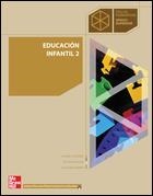 EDUCACION INFANTIL 2 | 9788448198763 | GUTIERREZ LANDEIRA, DOLORES