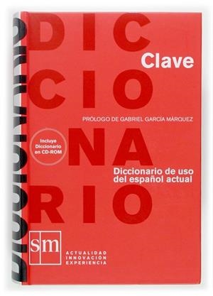 DICCIONARIO CLAVE ESPAÑOL | 9788467509205 | VARIOS AUTORES,