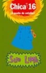 CHICA DE 16 A PUNTO DE ESTALLAR | 9788466751872 | LIMB, SUE