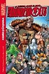 LOS NUEVOS THUNDERBOLTS 2 | 9788489872981 | NICIEZA, FABIAN