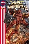 IRON MAN, LA DINASTIA DE M | 9788496652101 | PAK, GREZ