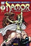 BM 6, NAMOR | 9788496652132 | LEE, STAN (1922- )