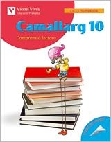 CAMALLARG 10 COMPRENSIO LECTORA | 9788431679170