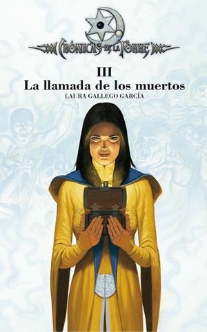 LLAMADA DE LOS MUERTOS III, LA | 9788467508918 | GALLEGO, LAURA