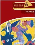 MUSICA 6 PRIMARIA NOVA EDICIO | 9788448149178 | CANO NOGUÉ