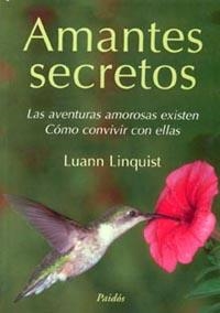 AMANTES SECRETOS | 9788449309205 | LINQUIST, LUANN