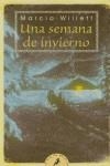 UNA SEMANA DE INVIERNO | 9788498380507 | WILLETT, MARCIA
