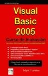 VISUAL BASIC 2005 | 9788496097599 | D'ANDREA, EDGAR