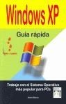 WINDOWS XP | 9788496097643 | BLANCO, JAIME