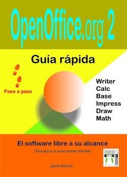 OPENOFFICE.ORG 2 | 9788496097629 | BLANCO, JAIME