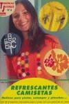 REFRESCANTES CAMISETAS | 9788496550469 | HERRENKNECHT, KATHJA