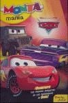 MONTAMANIA CARS | 9788408066330 | DISNEY. CARS