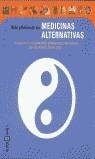 GUIA PRACTICA DE LAS MEDICINAS ALTERNATIVAS | 9788401376979 | VARIOS AUTORES