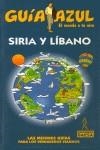 SIRIA Y LIBANO | 9788480235532 | -