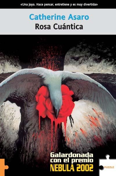 ROSA CUANTICA | 9788489746565 | ASARO, CATHERINE
