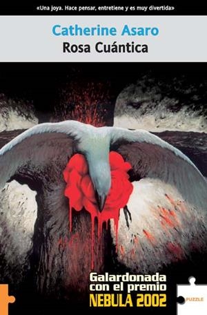ROSA CUANTICA | 9788489746565 | ASARO, CATHERINE