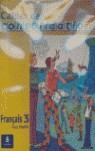 CAHIER DE CONSOLIDATION FRANCAIS 3 | 9788420528533 | CHUMILLA, Mª DE GRACIA