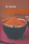 COCINA MARROQUI, LA | 9788480766234 | VV. AA.