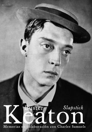 BUSTER KEATON | 9788486702724 | SAMUELS, CHARLES