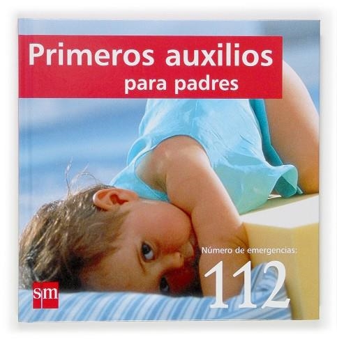 PRIMEROS AUXILIOS PARA PADRES | 9788467508505 | IZENBERG, NEIL/CRONAN, KATE