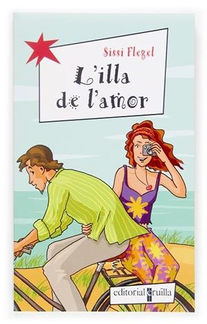ILLA DE L' AMOR, L' | 9788466113991 | FLEGEL, SISSI