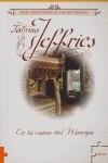 EN LA CAMA DEL PRINCIPE | 9788489746633 | JEFFRIES, SABRINA