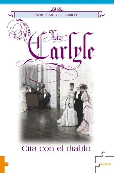 CITA CON EL DIABLO | 9788489746640 | CARLYLE