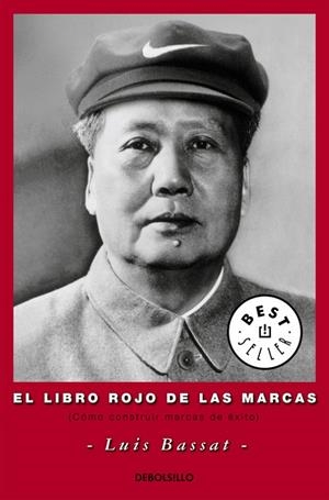 LIBRO ROJO DE LAS MARCAS, EL | 9788483460382 | BASSAT, LUIS