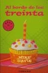 AL BORDE DE LOS TREINTA | 9788483460429 | GAYLE, MIKE