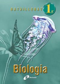 BIOLOGIA, 1 BATXILLERAT | 9788483044940 | ROVIRA I SOLE, ANNA MARIA