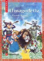 MAGO DE OZ, EL | 9788431658908 | LUCARDA, MARIO ,   TR.